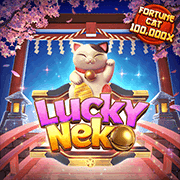 lucky neko 33win 2